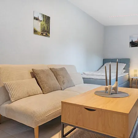 Apartment Gustav Melkert Str. 5a