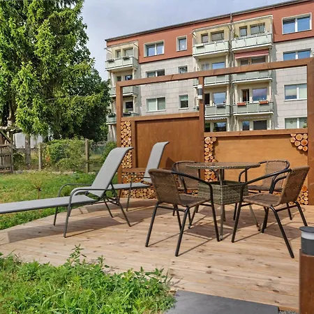 Gustav Melkert Str. 5a Apartment *