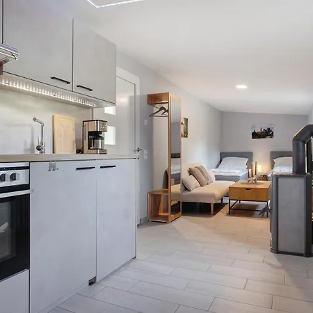 Apartment Gustav Melkert Str. 5a