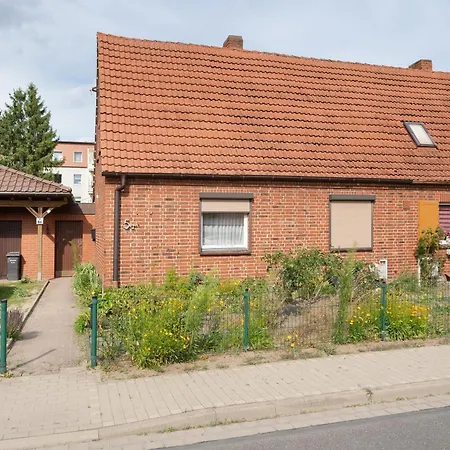 Gustav Melkert Str. 5a Röbel